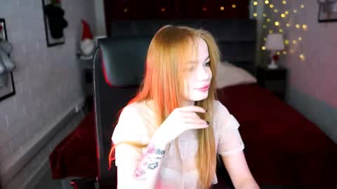 Snapshot of amynox chatting on 4, 5, 2026 Amy online show from 4, 5, 2026