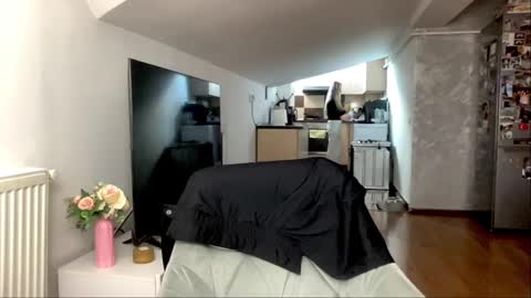 Snapshot of amyroberta92 chatting on 29, 1, 2025 amyroberta92 online show from 29, 1, 2025