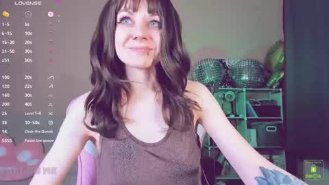 Amy Rose online show from 30, 3, 2026