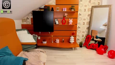 Snapshot of amyrossie chatting on 7, 3, 2025 AmyRossie online show from 7, 3, 2025