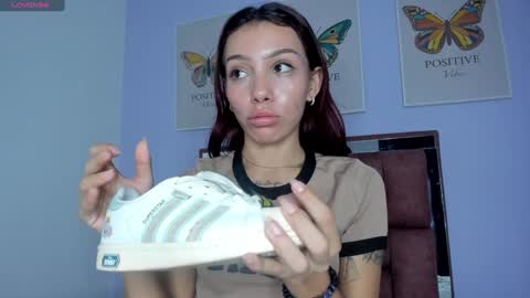 Amy online show from 4, 2, 2025