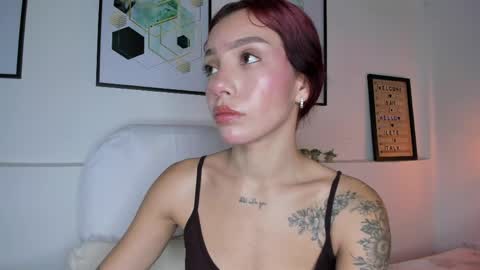 Snapshot of amysc chatting on 28, 4, 2026 Amy online show from 28, 4, 2026