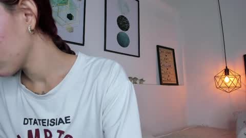 Snapshot of amysc chatting on 2, 5, 2026 Amy online show from 2, 5, 2026