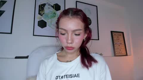 Snapshot of amysc chatting on 26, 5, 2026 Amy online show from 26, 5, 2026