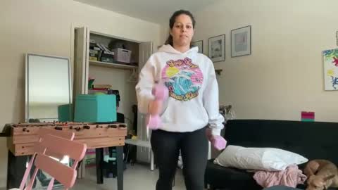 Amy Smilez online show from 12, 2, 2025