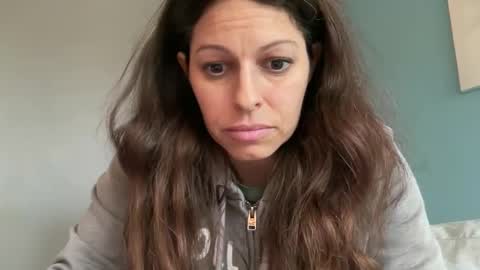 Amy Smilez online show from 27, 2, 2025