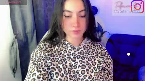 Im Amy IM NOT LOOKING FOR A PARTNER OR DATING online show from 25, 11, 2025