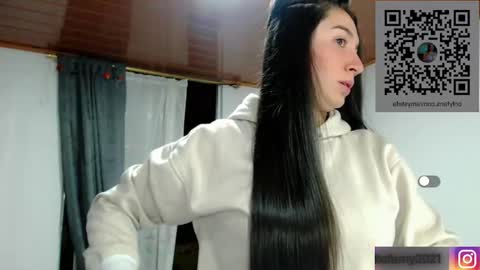 Im Amy IM NOT LOOKING FOR A PARTNER OR DATING online show from 4, 2, 2026