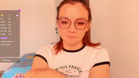 Madi online show from 28, 7, 2026