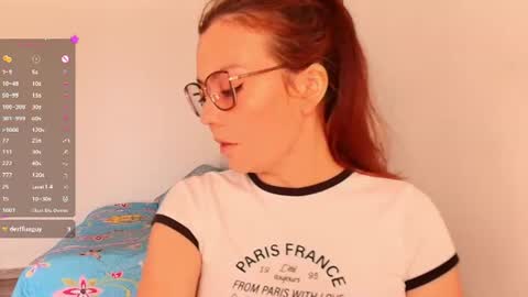 Madi online show from 28, 7, 2026