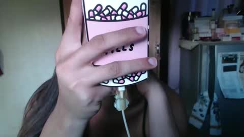 amysweetbabe online show from 17, 3, 2026