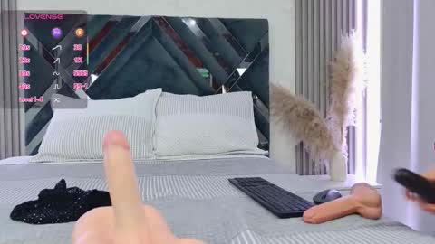 amytorres_ online show from 20, 3, 2026