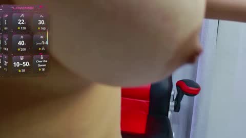 amytorres_ online show from 25, 3, 2026