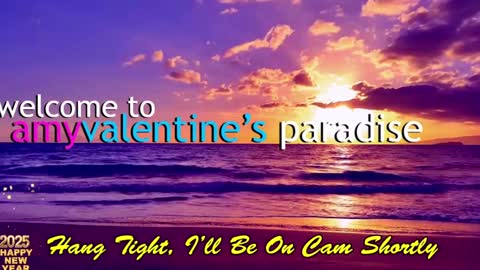 Snapshot of amyvalentine chatting on 3, 1, 2025  AmyValentine  online show from 3, 1, 2025