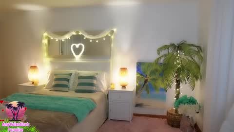 Snapshot of amyvalentine chatting on 17, 1, 2025  AmyValentine  online show from 17, 1, 2025