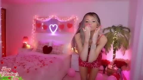 Snapshot of amyvalentine chatting on 14, 2, 2025  AmyValentine  online show from 14, 2, 2025