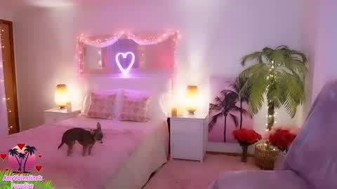 Snapshot of amyvalentine chatting on 26, 2, 2025  AmyValentine  online show from 26, 2, 2025