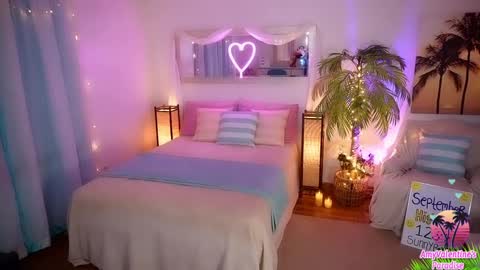 Snapshot of amyvalentine chatting on 10, 9, 2025  AmyValentine  online show from 10, 9, 2025