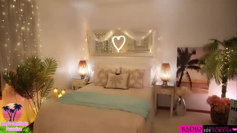  AmyValentine  online show from 27, 3, 2026