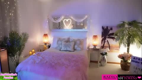  AmyValentine  online show from 10, 4, 2026