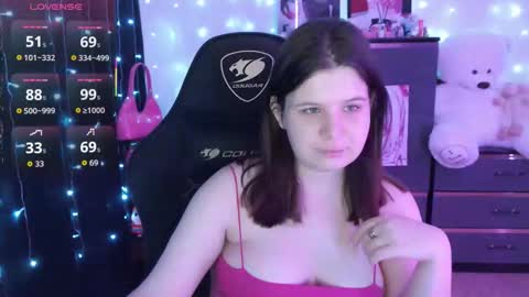 Snapshot of amyvibes chatting on 13, 9, 2025 amyvibes online show from 13, 9, 2025