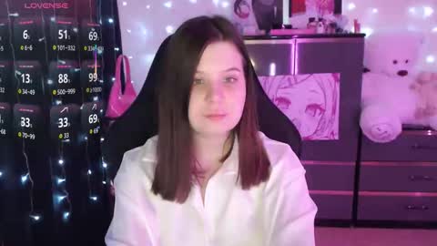 Snapshot of amyvibes chatting on 16, 9, 2025 amyvibes online show from 16, 9, 2025