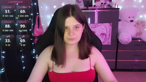 Snapshot of amyvibes chatting on 21, 9, 2025 amyvibes online show from 21, 9, 2025