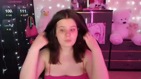 Snapshot of amyvibes chatting on 1, 10, 2025 amyvibes online show from 1, 10, 2025