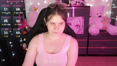 Snapshot of amyvibes chatting on 15, 10, 2025 amyvibes online show from 15, 10, 2025