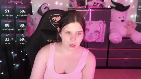 Snapshot of amyvibes chatting on 19, 10, 2025 amyvibes online show from 19, 10, 2025