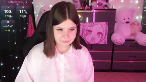 Snapshot of amyvibes chatting on 5, 11, 2025 amyvibes online show from 5, 11, 2025