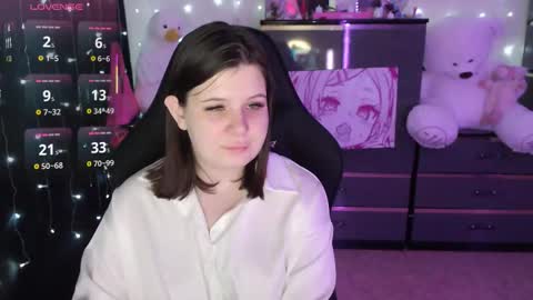 Snapshot of amyvibes chatting on 29, 11, 2025 amyvibes online show from 29, 11, 2025