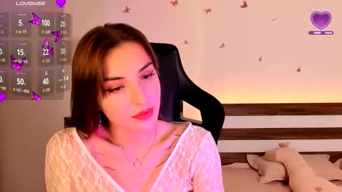 amyvilvet online show from 25, 10, 2025