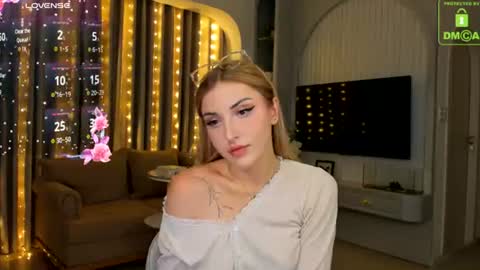 amyvilvet online show from 1, 7, 2026
