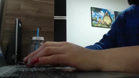 Snapshot of amywine7 chatting on 3, 1, 2025 Amy online show from 3, 1, 2025