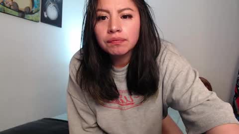 Snapshot of amywine7 chatting on 8, 10, 2025 Amy online show from 8, 10, 2025