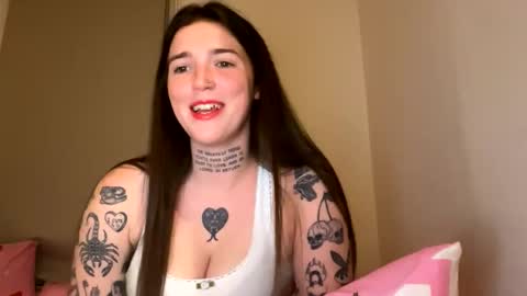 Snapshot of amyyyoxxo chatting on 24, 2, 2025 Amyyyoxxo online show from 24, 2, 2025