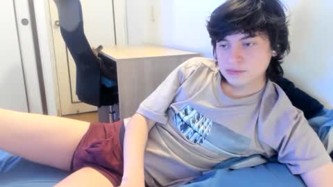 Snapshot of an0nymouse3 chatting on 3, 12, 2024 Alex online show from 3, 12, 2024