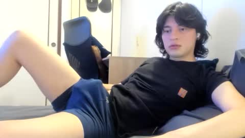 Snapshot of an0nymouse3 chatting on 30, 1, 2025 Alex online show from 30, 1, 2025