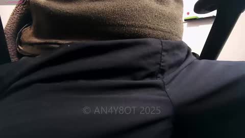 A online show from 3, 2, 2025