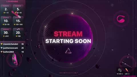 A online show from 4, 3, 2025