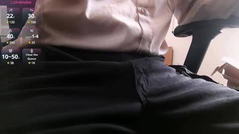 A online show from 6, 3, 2025