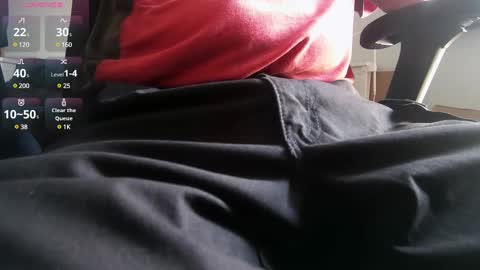 A online show from 8, 3, 2025