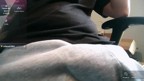 A online show from 10, 3, 2025