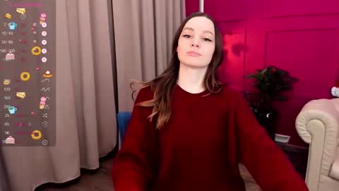 Angie online show from 15, 12, 2024