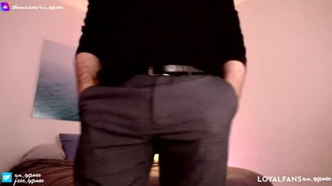 Snapshot of an_expose chatting on 10, 4, 2026 an expos online show from 10, 4, 2026