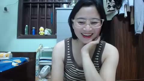 an_naughty online show from 18, 12, 2025