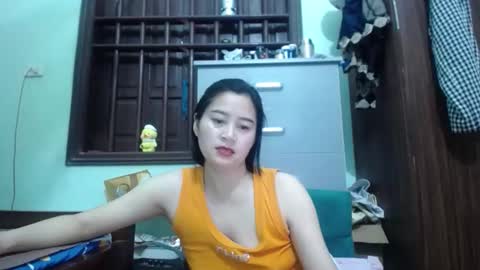 an_naughty online show from 12, 5, 2026