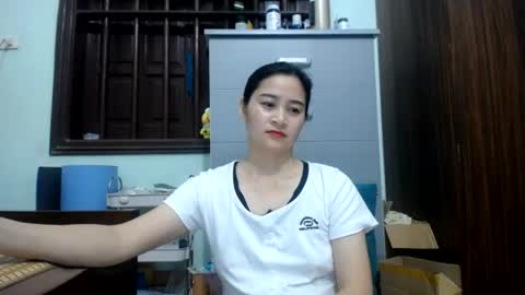 an_naughty online show from 5, 7, 2026