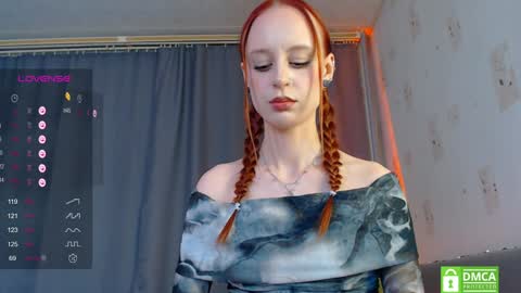 Snapshot of an_ross chatting on 8, 12, 2024 Angelica online show from 8, 12, 2024